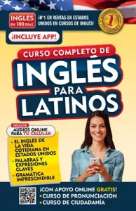 Ingls En 100 Das. Ingls Para Latinos. Nueva Edicin / English in 100 Days. the Latino's Complete English Course (Ingls En 100 Das)(Paperback)