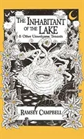 Inhabitant of the Lake - And Other Unwelcome Tenants (Campbell Ramsey)(Paperback / softback)