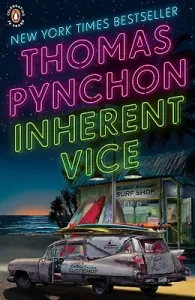Inherent Vice (Pynchon Thomas)(Paperback)