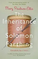 Inheritance of Solomon Farthing (Paulson-Ellis Mary)(Paperback / softback)