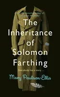 Inheritance of Solomon Farthing (Paulson-Ellis Mary)(Pevná vazba)