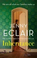 Inheritance - The new novel from the author of Richard & Judy bestseller Moving (Eclair Jenny)(Paperback / softback)
