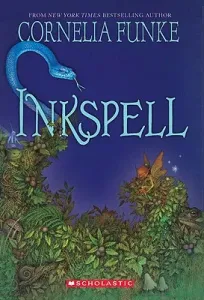Inkspell (Inkheart Trilogy, Book 2), 2 (Funke Cornelia)(Paperback)