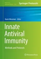 Innate Antiviral Immunity: Methods and Protocols (Mossman Karen)(Pevná vazba)