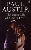 Inner Life of Martin Frost (Auster Paul)(Paperback / softback)