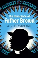 Innocence of Father Brown (Chesterton G. K.)(Paperback / softback)