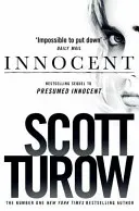Innocent (Turow Scott)(Paperback / softback)