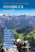 Innsbruck Mountain Adventures (Wray Sharon)(Paperback)