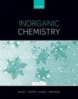 Inorganic Chemistry 7e (Weller Mark)(Paperback)