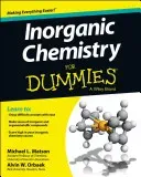 Inorganic Chemistry for Dummies (Matson Michael)(Paperback)