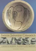 Inside Japanese Ceramics: Primer of Materials, Techniques, and Traditions (Wilson Richard L.)(Paperback)