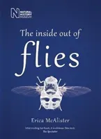 Inside Out of Flies (McAlister Erica)(Pevná vazba)