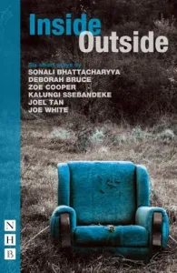 Inside/Outside: Six Short Plays (NHB Modern Plays) (Bhattacharyya Sonali)(Paperback / softback)