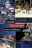 Inside Terrorism (Hoffman Bruce)(Paperback)