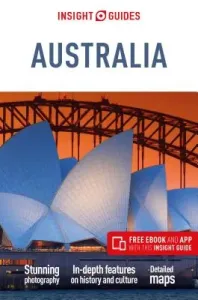 Insight Guides Australia (Travel Guide with Free Ebook) (Insight Guides)(Paperback)