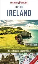 Insight Guides Explore Ireland (Travel Guide with Free Ebook) (Insight Guides)(Paperback)