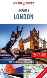 Insight Guides Explore London (Travel Guide with Free Ebook) (Insight Guides)(Paperback)