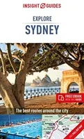 Insight Guides Explore Sydney (Travel Guide with Free Ebook) (Insight Guides)(Paperback)