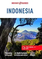 Insight Guides Indonesia (Travel Guide with Free Ebook) (Insight Guides)(Paperback)