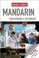 Insight Guides Phrasebooks: Mandarin (Insight Guides)(Paperback)
