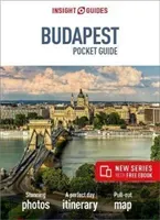 Insight Guides Pocket Budapest (Travel Guide with Free Ebook) (Insight Guides)(Paperback)