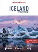 Insight Guides Pocket Iceland (Travel Guide with Free Ebook) (Insight Guides)(Paperback)