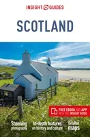 Insight Guides Scotland (Travel Guide with Free Ebook) (Insight Guides)(Paperback)