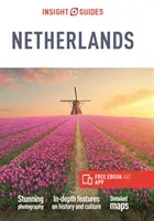 Insight Guides the Netherlands (Travel Guide with Free Ebook) (Insight Guides)(Paperback)
