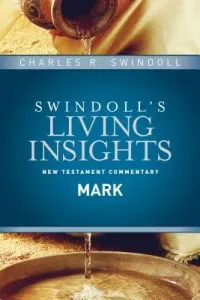 Insights on Mark (Swindoll Charles R.)(Pevná vazba)