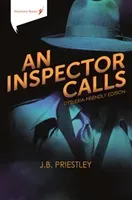 Inspector Calls - Dyslexia-Friendly Edition(Paperback / softback)