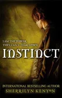 Instinct (Kenyon Sherrilyn)(Paperback / softback)