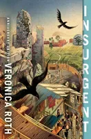 Insurgent (Roth Veronica)(Paperback / softback)