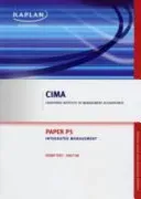 Integrated Management - Study Text(Paperback / softback)