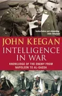 Intelligence In War (Keegan John)(Paperback / softback)