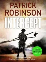 Intercept (Robinson Patrick)(Paperback / softback)
