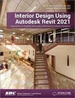 Interior Design Using Autodesk Revit 2021 (Stine Daniel John)(Paperback / softback)