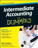 Intermediate Accounting for Dummies (Loughran Maire)(Paperback)