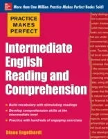Intermediate English Reading and Comprehension (Engelhardt Diane)(Paperback)