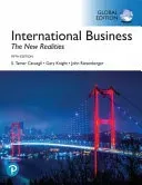 International Business: The New Realities, Global Edition (Cavusgil S. Tamer)(Paperback / softback)