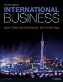 International Business (Wall Stuart)(Paperback / softback)