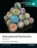 International Economics: International Edition (Husted Steven)(Paperback / softback)