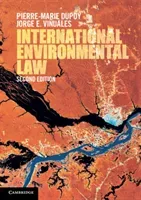 International Environmental Law (Dupuy Pierre-Marie)(Paperback)
