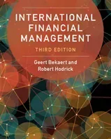 International Financial Management (Bekaert Geert)(Pevná vazba)