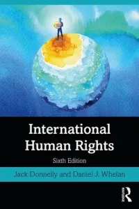 International Human Rights (Donnelly Jack)(Paperback)