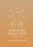 International Practice Theory (Bueger Christian)(Paperback)