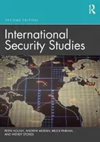 International Security Studies: Theory and Practice (Hough Peter)(Paperback)