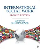 International Social Work: Issues, Strategies, and Programs (Cox David R.)(Paperback)