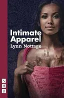 Intimate Apparel (Nottage Lynn)(Paperback / softback)