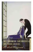 Intimate Strangers and Other Stories (Fitzgerald F. Scott)(Paperback / softback)