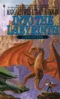 Into the Labyrinth (Weis Margaret)(Mass Market Paperbound)